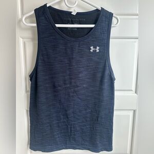 Men’s Under Armour Tank Top NWOT